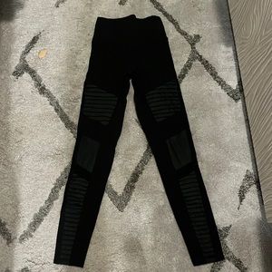 Alo leggings
